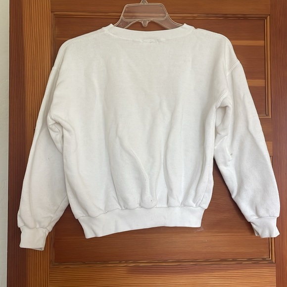 Vintage Hard Rock Cafe London sweatshirt - Picture 2 of 3